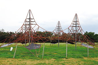 沖縄県総合運動公園3